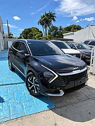 Kia Sportage Sport 2025 - miniatura 8