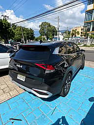 Kia Sportage Sport 2025 - miniatura 3