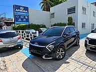 Kia Sportage Sport 2025 - miniatura 1