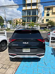 Kia Sportage Sport 2025 - miniatura 4