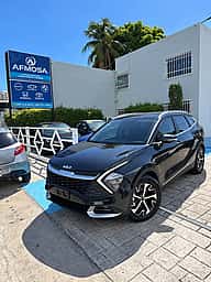 Kia Sportage Sport 2025 - miniatura 2