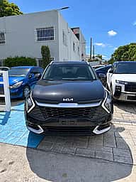 Kia Sportage Sport 2025 - miniatura 5