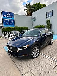 Mazda CX-30 Select Pkg 2020 - miniatura 1
