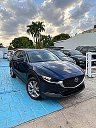 Mazda CX-30 Select Pkg 2020 - miniatura 7