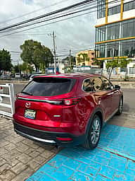 Mazda CX-9 Touring 2018 - miniatura 13