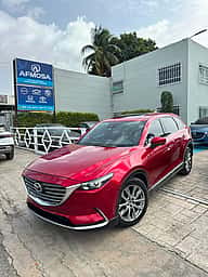 Mazda CX-9 Touring 2018 - miniatura 1