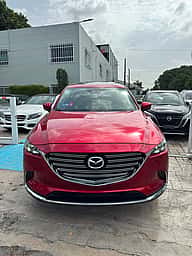 Mazda CX-9 Touring 2018 - miniatura 2