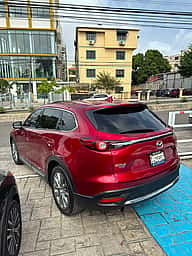 Mazda CX-9 Touring 2018 - miniatura 4