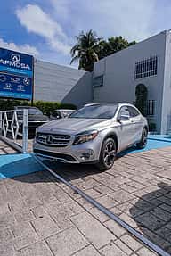 MERCEDES-BENZ GLA-Class GLA250 2018 - miniatura 1