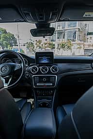 MERCEDES-BENZ GLA-Class GLA250 2018 - miniatura 9