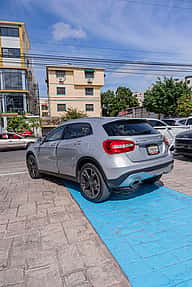 MERCEDES-BENZ GLA-Class GLA250 2018 - miniatura 5