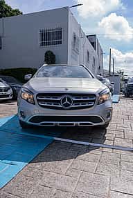 MERCEDES-BENZ GLA-Class GLA250 2018 - miniatura 2