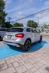 MERCEDES-BENZ GLA-Class GLA250 2018 - miniatura 4