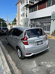 Nissan Note SV 2017 - miniatura 5