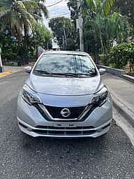 Nissan Note SV 2017 - miniatura 2