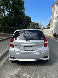 Nissan Note SV 2017 - miniatura 6