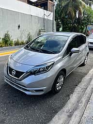 Nissan Note SV 2017 - miniatura 1