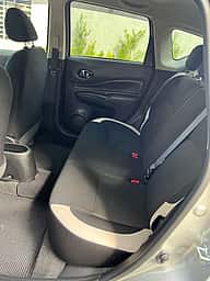 Nissan Note SV 2017 - miniatura 7