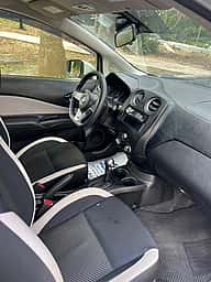 Nissan Note SV 2017 - miniatura 11