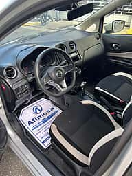 Nissan Note SV 2017 - miniatura 8