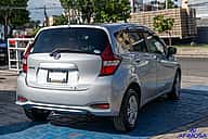 Nissan Note SV 2020 - miniatura 2