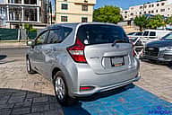 Nissan Note SV 2020 - miniatura 3