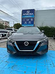 Nissan Sentra S 2020 - miniatura 12