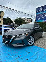 Nissan Sentra S 2020 - miniatura 6