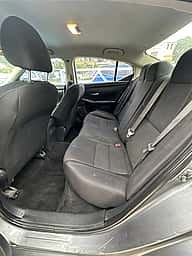 Nissan Sentra S 2020 - miniatura 10