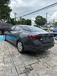 Nissan Sentra S 2020 - miniatura 7
