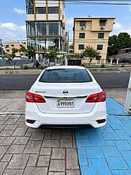 Nissan Sentra SV 2018 - miniatura 6