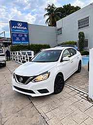 Nissan Sentra SV 2018 - miniatura 7