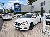 Nissan Sentra SV 2018 - miniatura 1