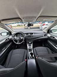 Nissan Sentra SV 2018 - miniatura 15