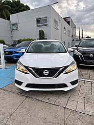 Nissan Sentra SV 2018 - miniatura 11