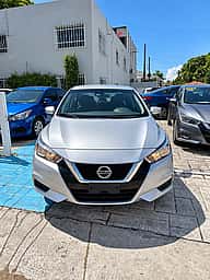 Nissan Versa SV 2021 - miniatura 2