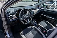 Nissan Versa SV 2021 - miniatura 8