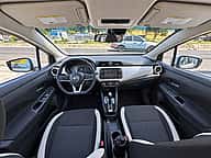 Nissan Versa SV 2021 - miniatura 7