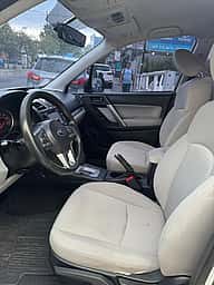 Subaru Forester Base + 2017 - miniatura 10