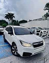 Subaru Forester Base + 2017 - miniatura 2