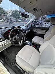 Subaru Forester Base + 2017 - miniatura 7
