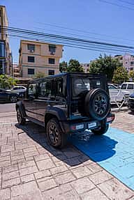 Suzuki Jimny GLX 2026 - miniatura 2