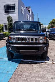 Suzuki Jimny GLX 2026 - miniatura 6
