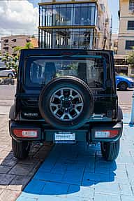 Suzuki Jimny GLX 2026 - miniatura 3