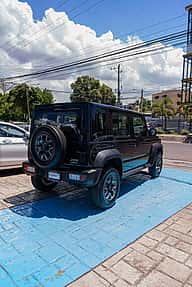 Suzuki Jimny GLX 2026 - miniatura 4