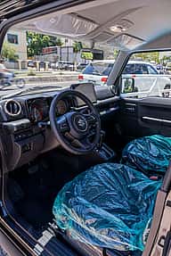 Suzuki Jimny GLX 2026 - miniatura 7