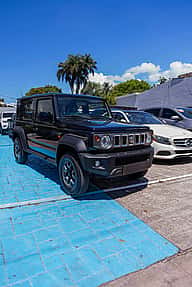 Suzuki Jimny GLX 2026 - miniatura 5