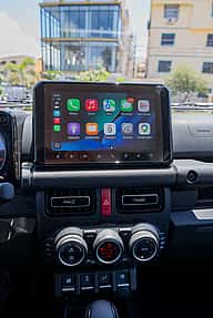 Suzuki Jimny GLX 2026 - miniatura 12