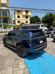 Toyota 4Runner Base Grade 2020 - miniatura 6