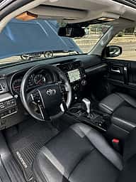 Toyota 4Runner Base Grade 2020 - miniatura 10
